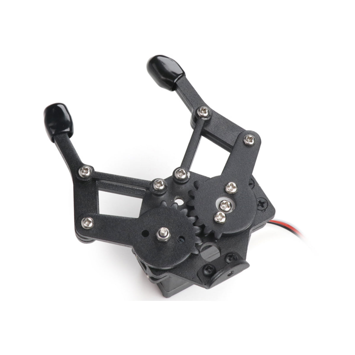 Hiwonder Metal Picking Gripper for Robotic Arm and Robot DIY Hiwonder Metal Picking Gripper for Robotic Arm and Robot DIY